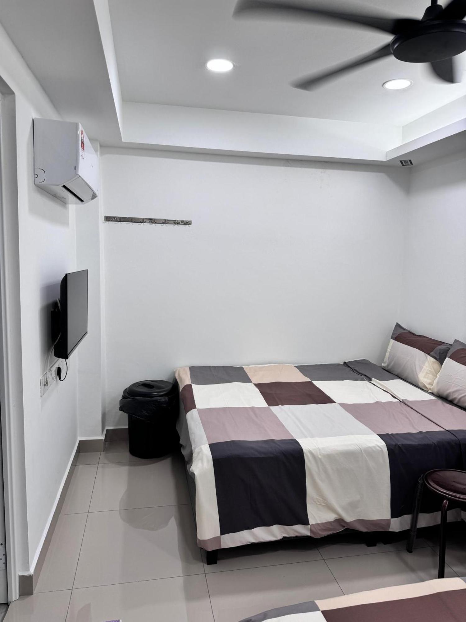 Malacca Famosa 2 Stay At Ong Kim Wee מראה חיצוני תמונה